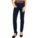 Lee dámske jeans L305FS47 Elly black rinse