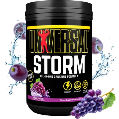 UNIVERSAL STORM 752 g