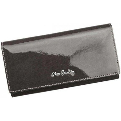Pierre Cardin Peněženka 05 LINE 102 popelavá