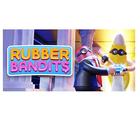 Rubber Bandits