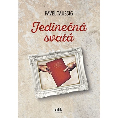 Jedinečná svatá