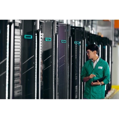HP Enterprise P58199-B21