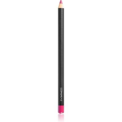 MAC Cosmetics Lip Pencil tužka na rty Talking Points 1,45 g