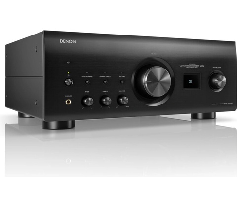 Denon PMA-3000NE