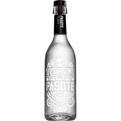 Pasote Blanco 40% 0,7 l (holá láhev)