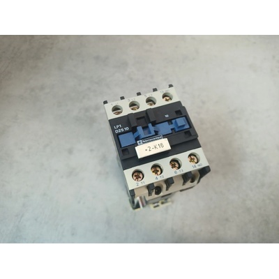 Schneider Electric LP1 D25 10 BD
