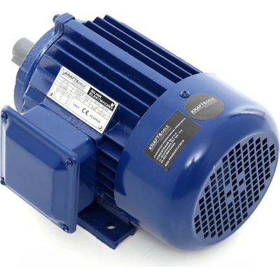 Kraft&Dele elektromotor 1,5kW 380V 2840ot. KD1812