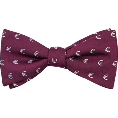 Bubibu Euro h7053 vínový