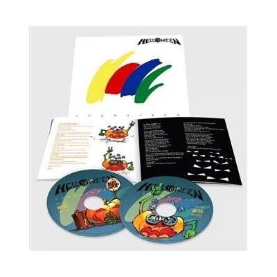Chameleon - Helloween CD