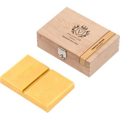 Vellutier Tropical Voyage vosk do aromalampy 50 g
