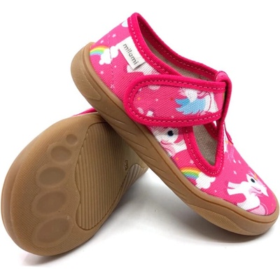 Milami BF1 ZAA0502A Fuxia