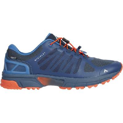 MC Kinley Kansas III AQB Mocassin Mixte Enfant - Chaussures Extérieur Respirantes Et Imperméables