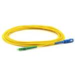 Conneu Оптична пач корда LC-APC-SC-UPC Сингъл мод, 5м (CNFJ-LCASCOS2SYE3mm-5)