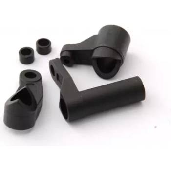 HOBBYTECH Серво сейвър Hobbytech Steering set REV-079 (REV-079)