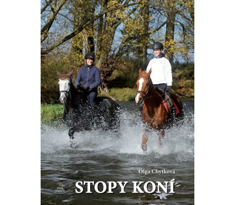 Stopy koní