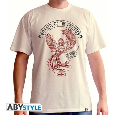 ABYstyle tričko Harry Potter Order of the Phoenix