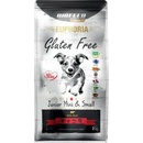 Biofeed Euphoria Gluten Free Mini & Small Puppy S Hovädzím Mäsom 2 kg