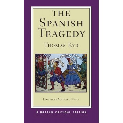 The Spanish Tragedy