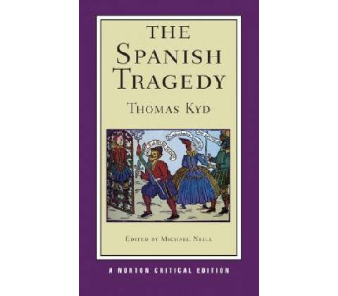 The Spanish Tragedy