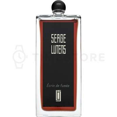 Serge Lutens Écrin de Fumée parfumovaná voda pánska 100 ml