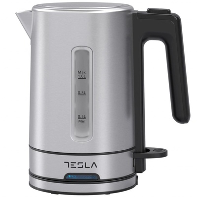Philips Електрическа кана Tesla KT450BX, 1л, 2.2 kW (KT450BX)