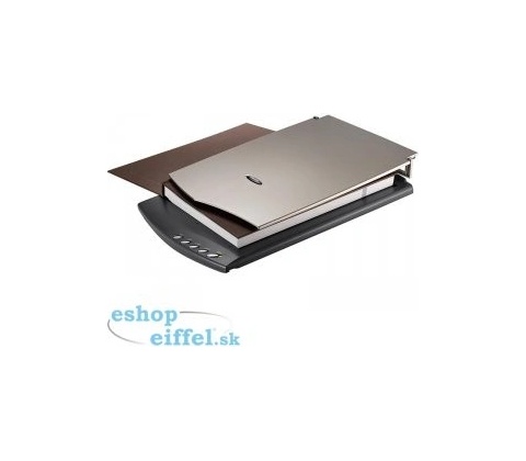 Plustek OpticSlim 2610 Plus