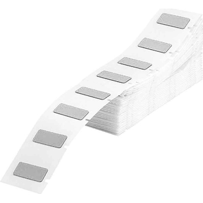 Brady BM-06-7593-SL / 312029, Label Printer Labels, 45.00 mm x 15.00 mm