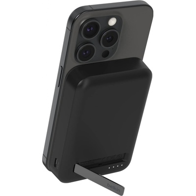 Belkin 10000mAh čierna