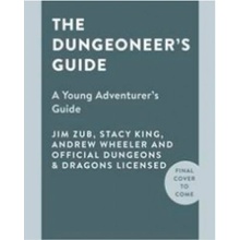 Penguin Random House The Dungeoneer´s Guide Dungeons & Dragons