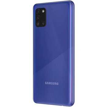 Samsung Galaxy A31 128GB 4GB RAM Dual