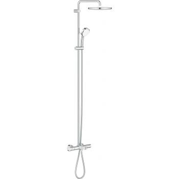 GROHE Душ система, 26672000, с термостат за вана (26672000)