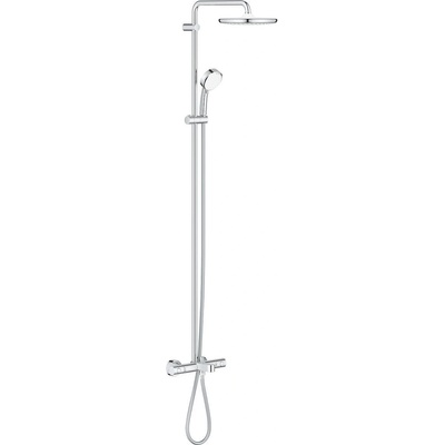GROHE Душ система, 26672000, с термостат за вана (26672000)
