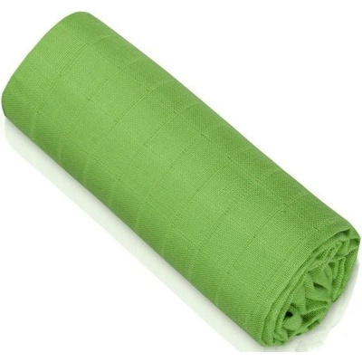 T-TOMI Bambusová osuška green / zelená