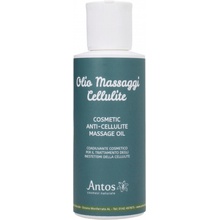 Antos olej proti celulitíde 130 ml