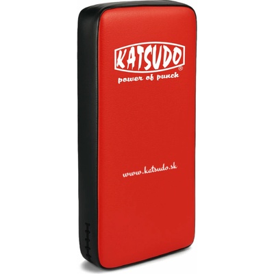 Katsudo makiwara Hard 75x33x12