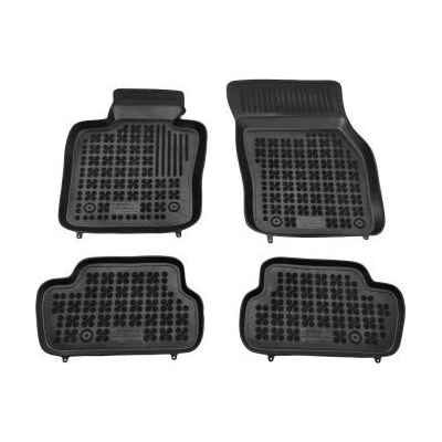 Rezaw-Plast Гумени стелки за Mini One Cooper III (2013+) - тип леген