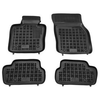 Rezaw-Plast Гумени стелки за Mini One Cooper III (2013+) - тип леген