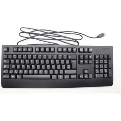 Lenovo USB Black Calliope CZ 5D50U84618