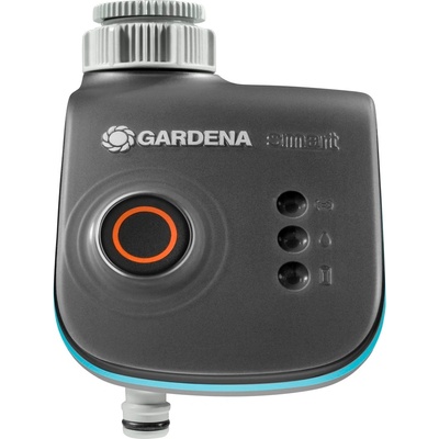 GARDENA Smart Water Control 19031-20 – Zboží Mobilmania