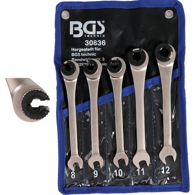 BGS BS30836