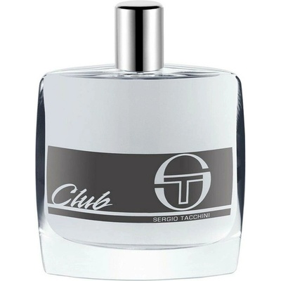 Sergio Tacchini Club Intense toaletní voda pánská 100 ml tester