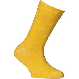 Alpacasocks&Co Детски спортни чорапи Alpacasocks&Co Kid's Merino Merino socks - Mais - размер 31-34 (EU) (201-8106-0513)