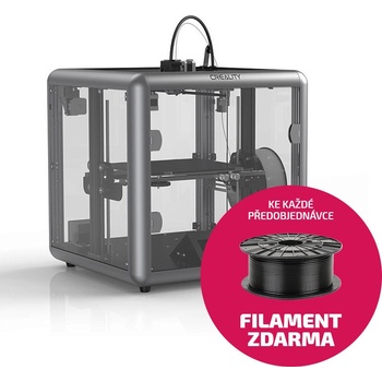 IMPRESORA 3D CREALITY SERMOON D1 - - Encontrá los Productos de las Mejore