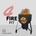 Dellinger Rocket Stove Grill 4v1