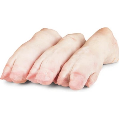 Metro Chef Vepřové nožky cca 0,6 kg – Zboží Dáma Metro Chef Vepřové nožky cca 0,6 kg – Zboží Dáma