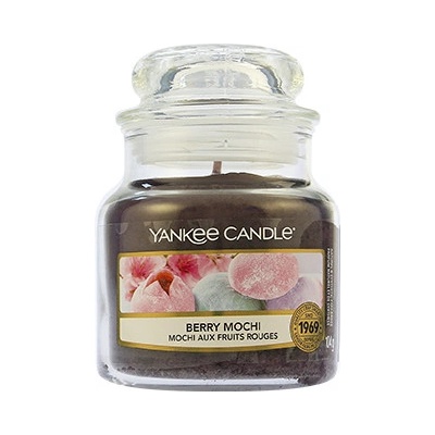 Yankee Candle Berry Mochi 104 g