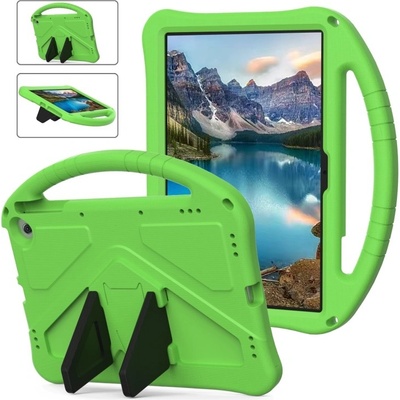Vsetkonamobil 63866 KIDDO Detský obal pre Google Pixel Tablet zelený