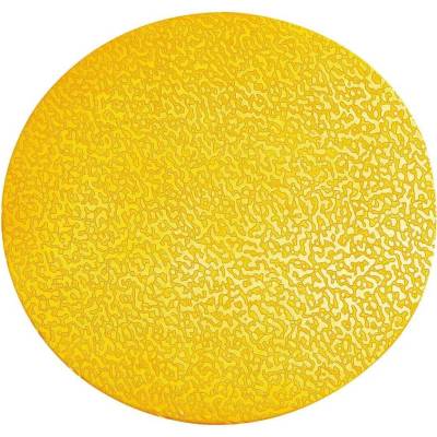 DURABLE Podlahové značení tvar "Bod" - 100 mm - 10 ks – kód 170404