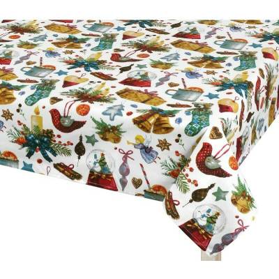 Bellatex Obrus Vianoce Vianoce 120x140 cm