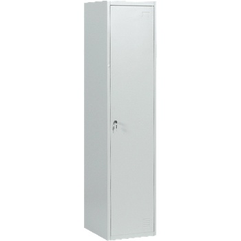 Carmen Метален шкаф Carmen CR-1291 K - сив (3580069)